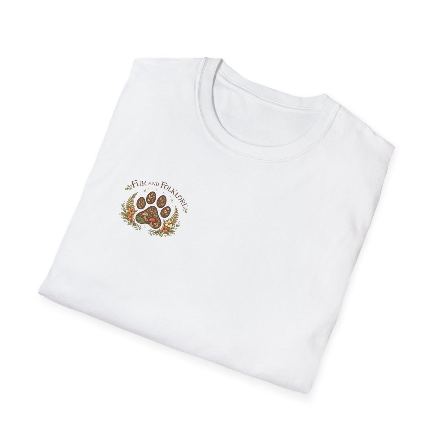 German Shepherd T-Shirt — Vintage Breed Art & History Gift