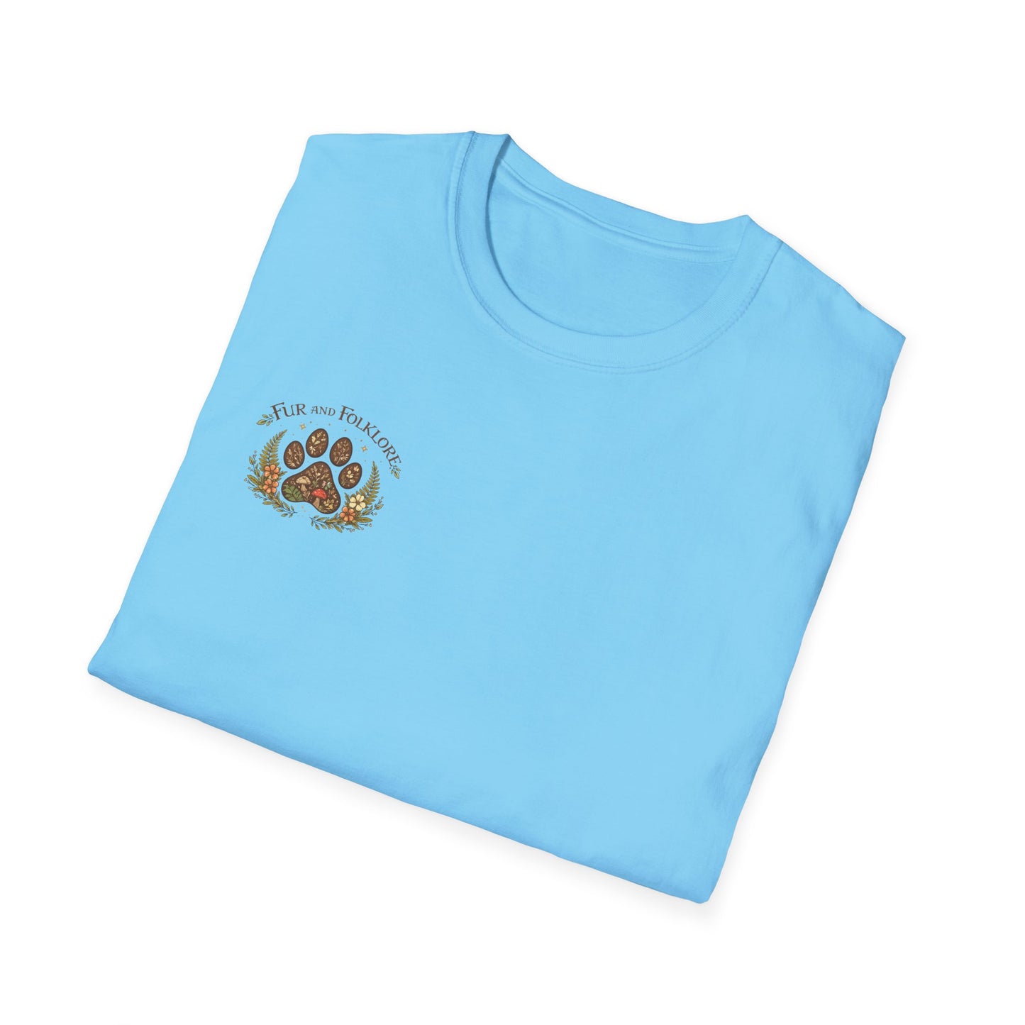Poodle T-Shirt — Vintage Breed Art & History Gift