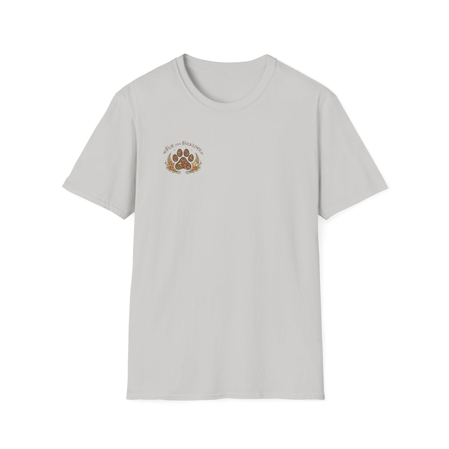 Golden Retriever T-Shirt — Vintage Sketch Breed Tee