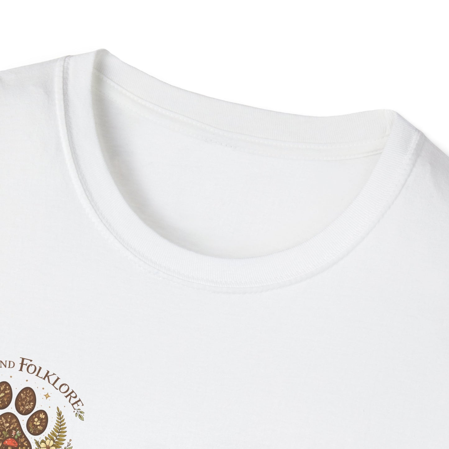German Shepherd T-Shirt — Vintage Breed Art & History Gift