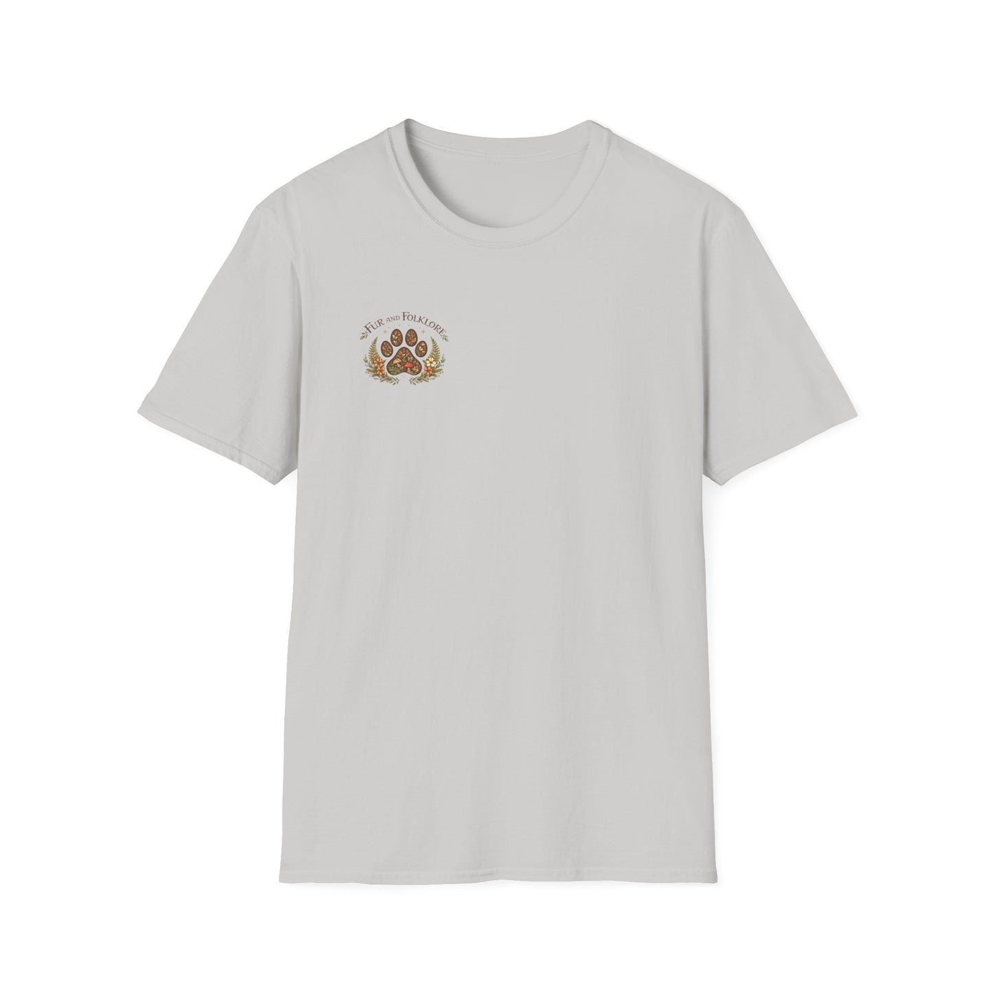 German Shepherd T-Shirt — Vintage Breed Art & History Gift