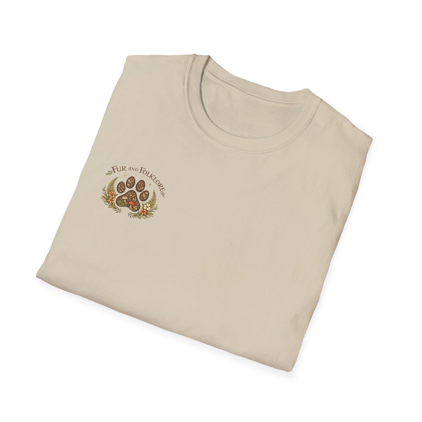 Poodle T-Shirt — Vintage Breed Art & History Gift