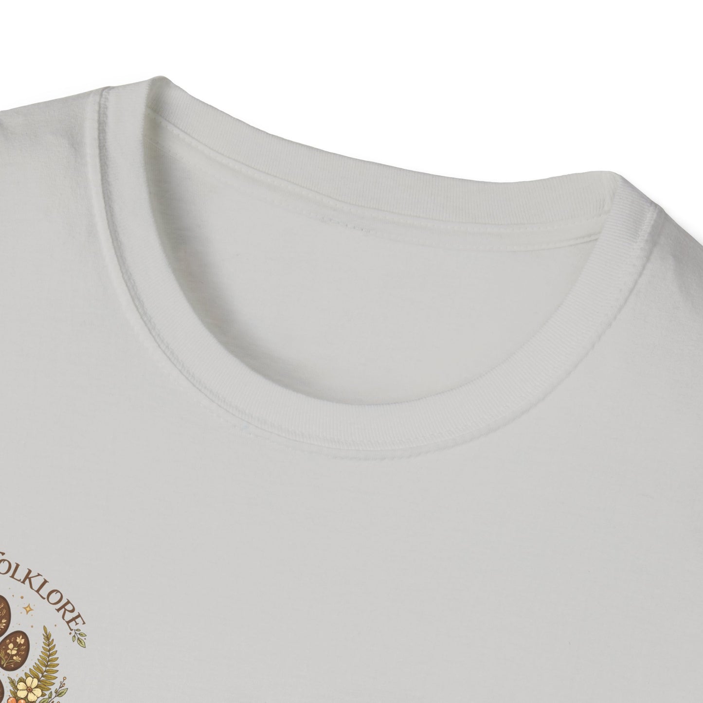 Poodle T-Shirt — Vintage Breed Art & History Gift