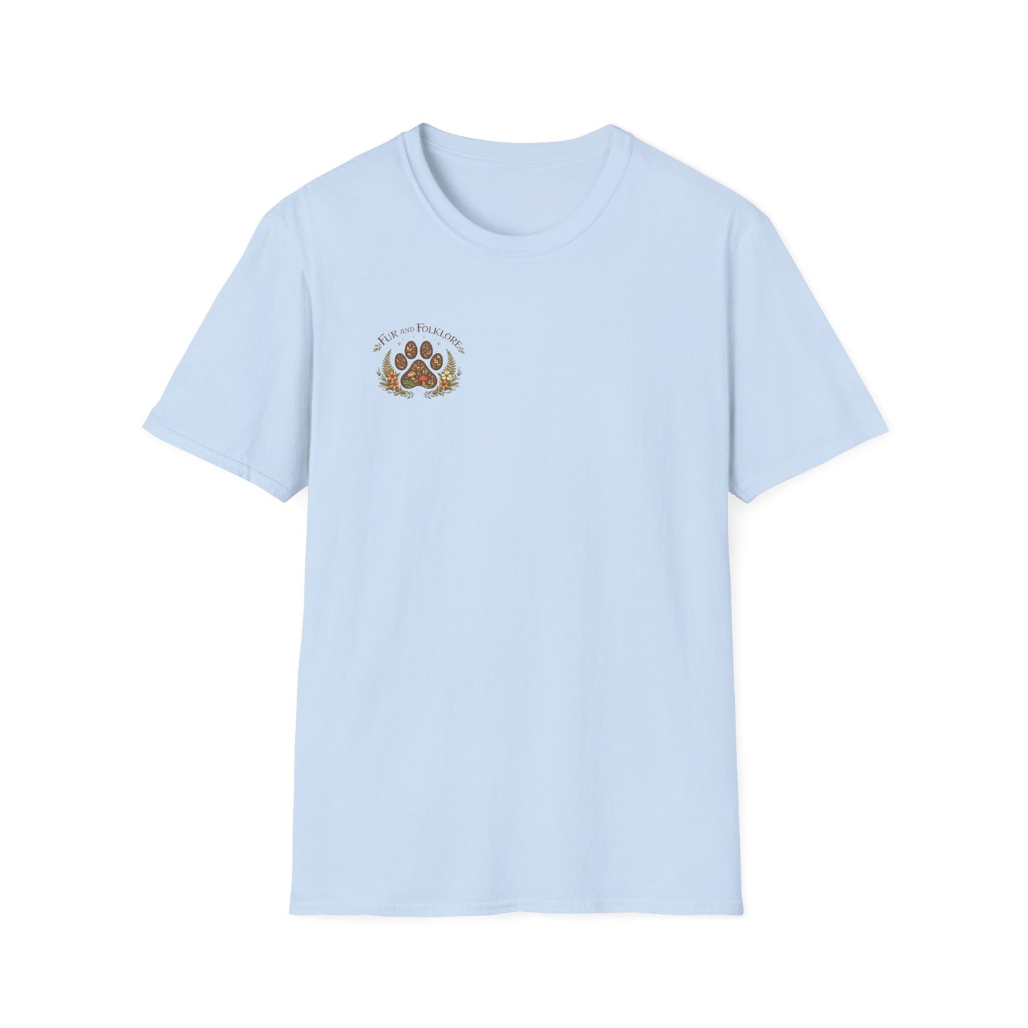German Shepherd T-Shirt — Vintage Breed Art & History Gift