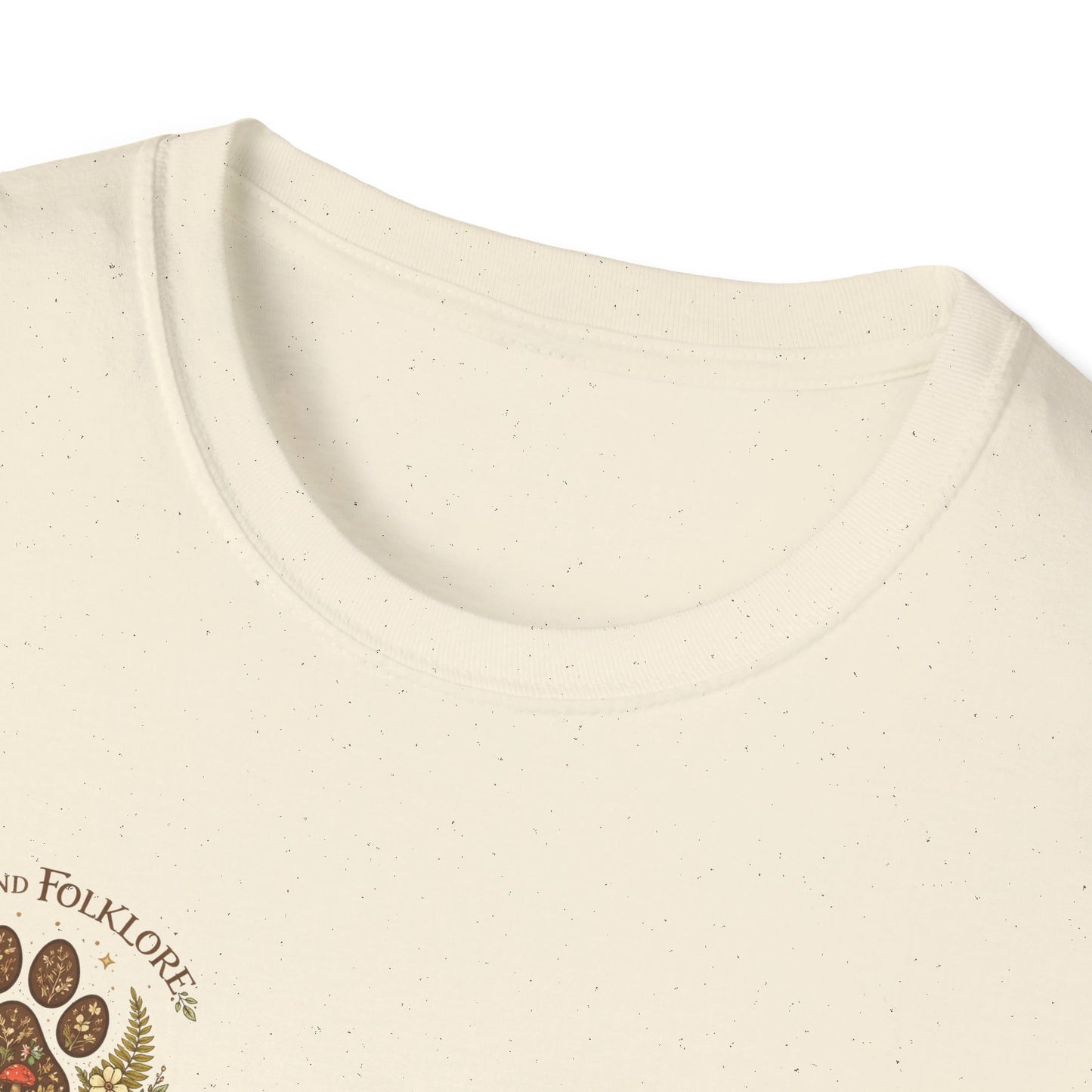 Bengal Cat T-Shirt — Vintage Bengal Illustration Tee