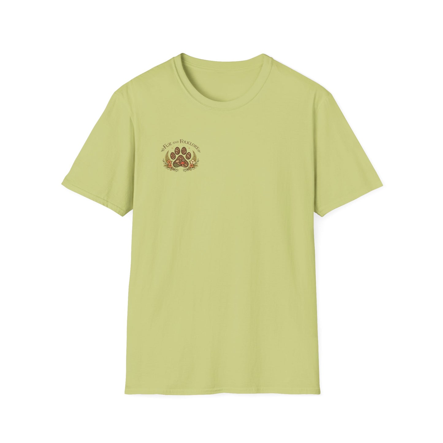 Golden Retriever T-Shirt — Vintage Sketch Breed Tee