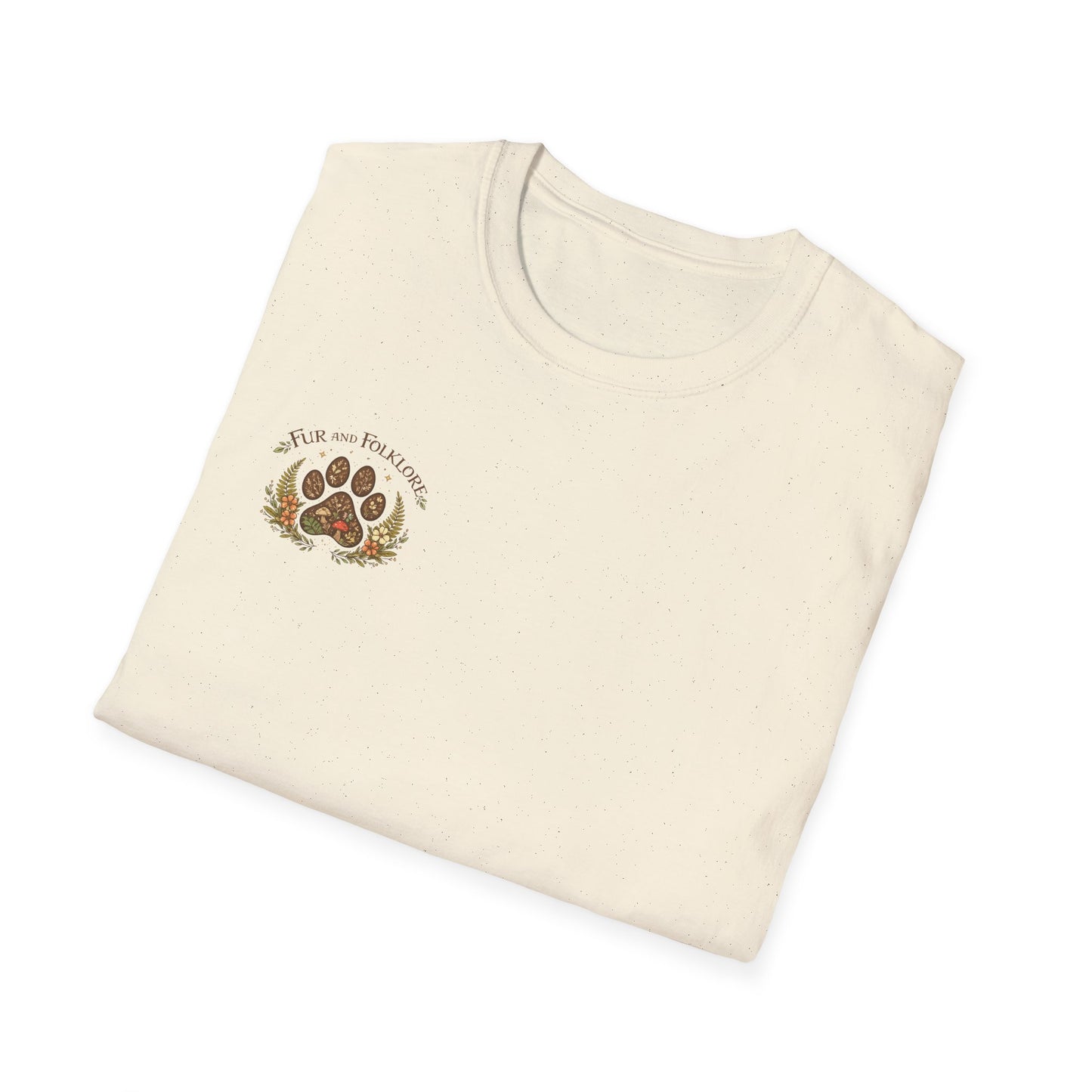 Jack Russell Terrier T-Shirt — Vintage Breed Art & History Gift