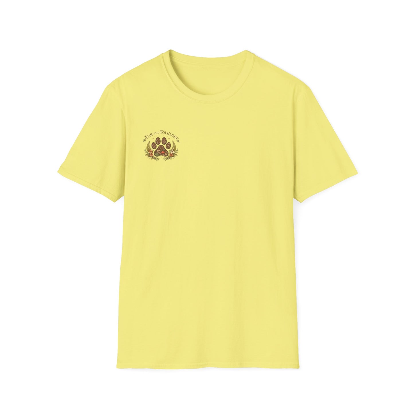 Poodle T-Shirt — Vintage Breed Art & History Gift