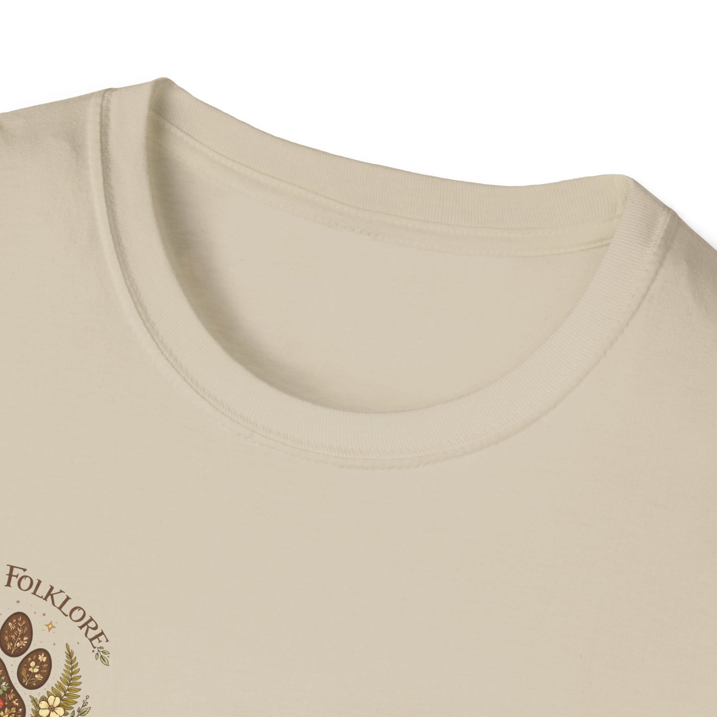 Labrador Retriever T-Shirt — Vintage Portrait Breed Tee