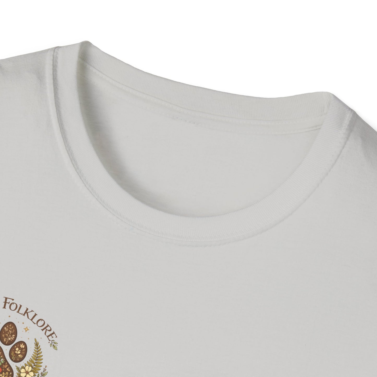 Labrador Retriever T-Shirt — Vintage Portrait Breed Tee