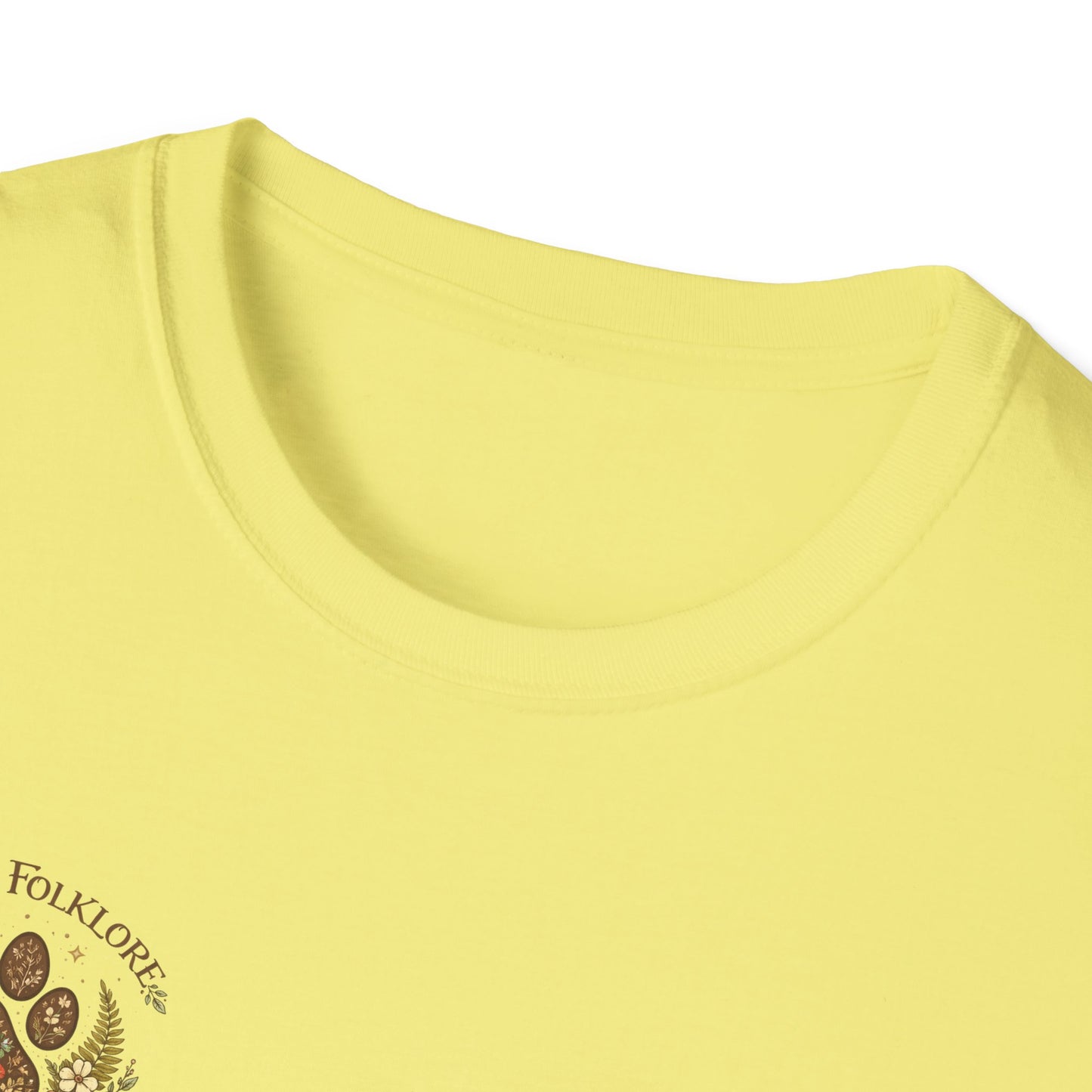 Labrador Retriever T-Shirt — Vintage Portrait Breed Tee
