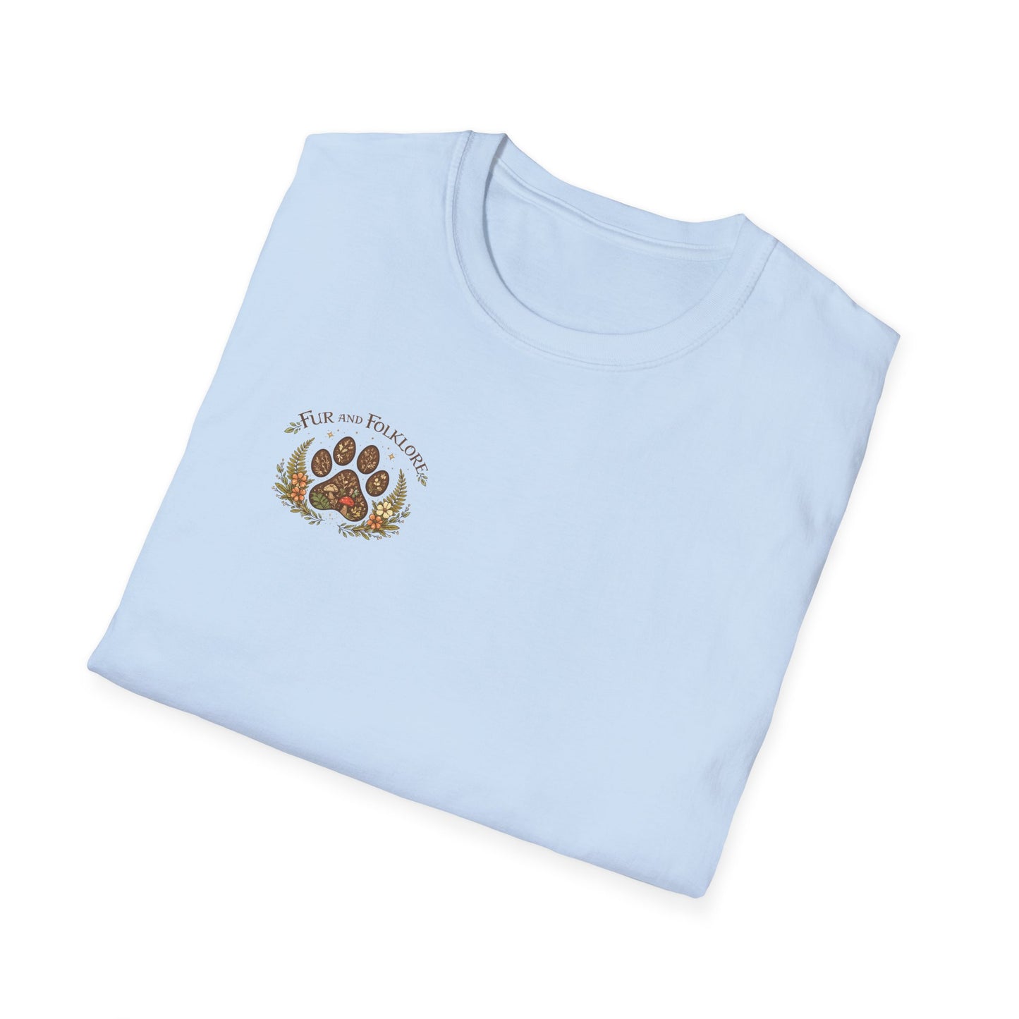 German Shepherd T-Shirt — Vintage Breed Art & History Gift