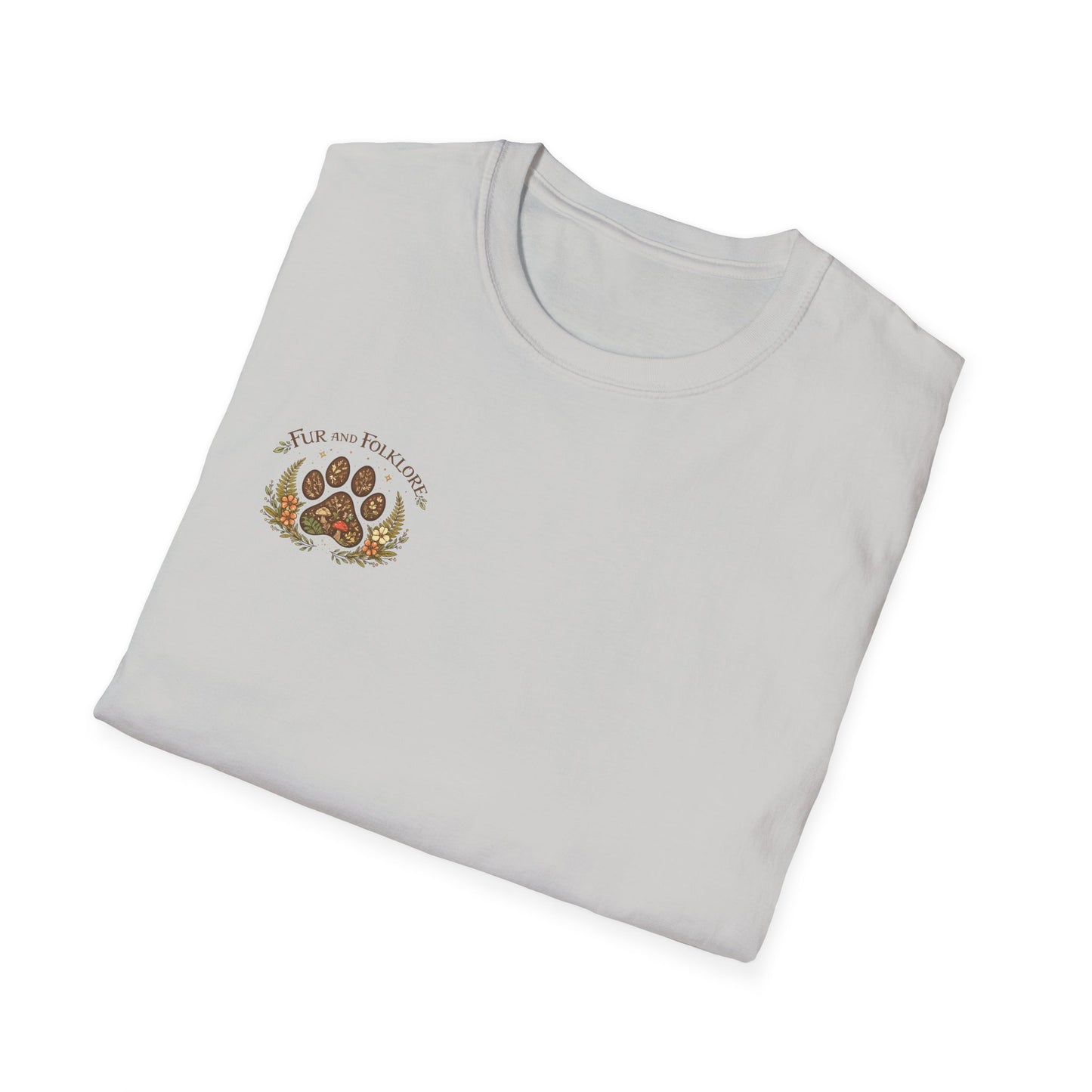 Poodle T-Shirt — Vintage Breed Art & History Gift