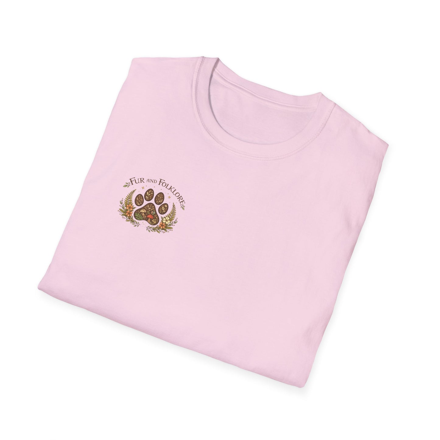 Golden Retriever T-Shirt — Vintage Sketch Breed Tee
