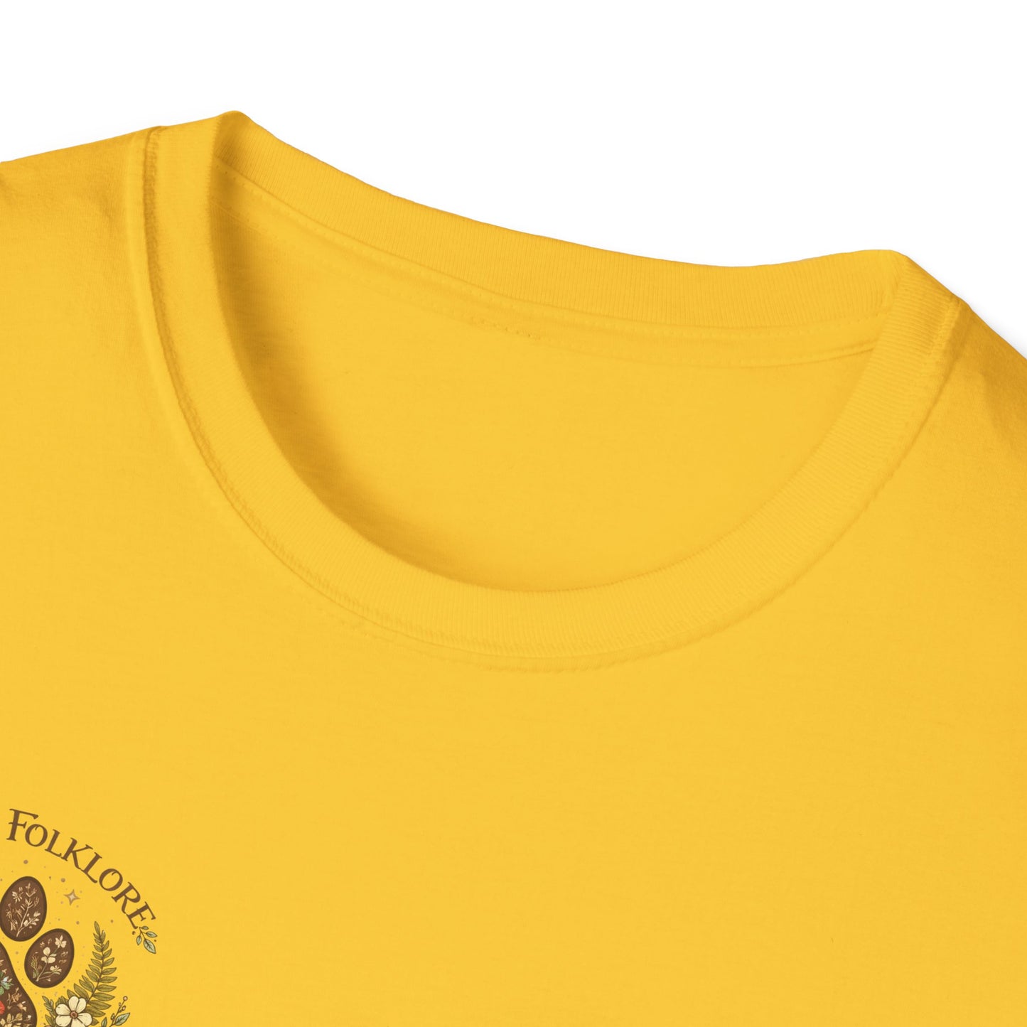 Labrador Retriever T-Shirt — Vintage Portrait Breed Tee