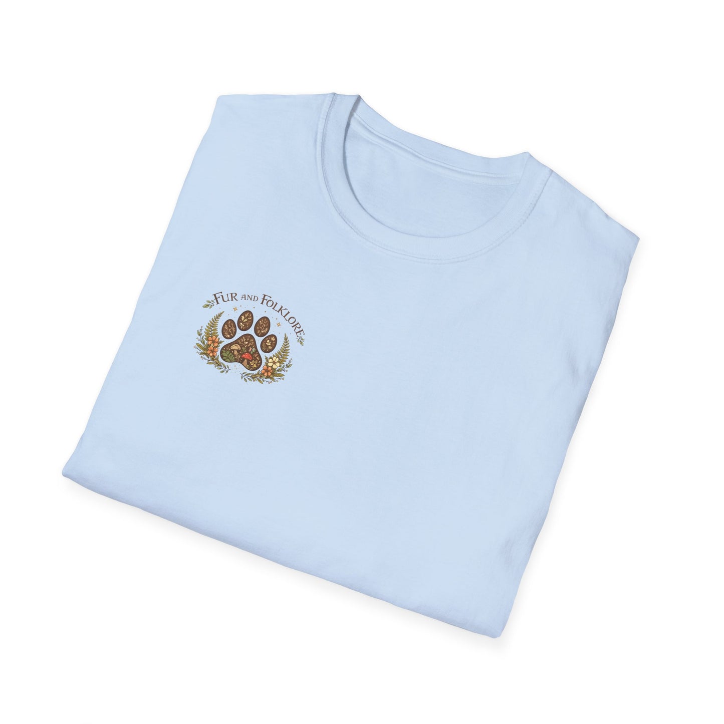 Golden Retriever T-Shirt — Vintage Sketch Breed Tee