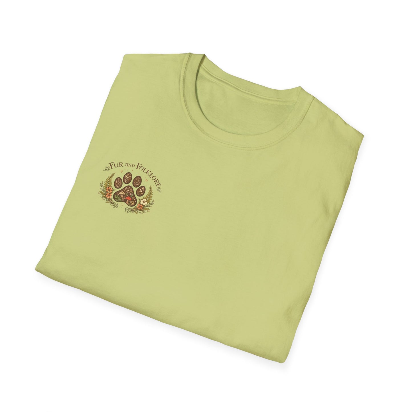 Jack Russell Terrier T-Shirt — Vintage Breed Art & History Gift