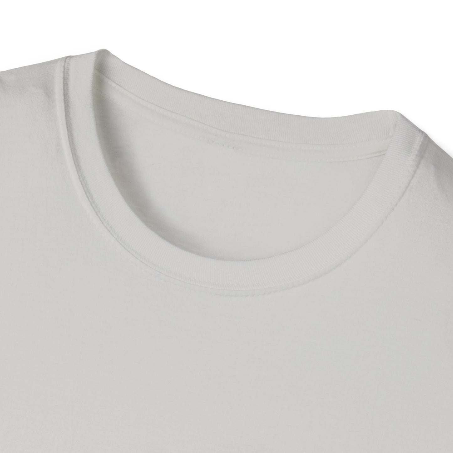 Dachshund Vintage Illustration T-Shirt — Rescue Paw Print Back Tribute