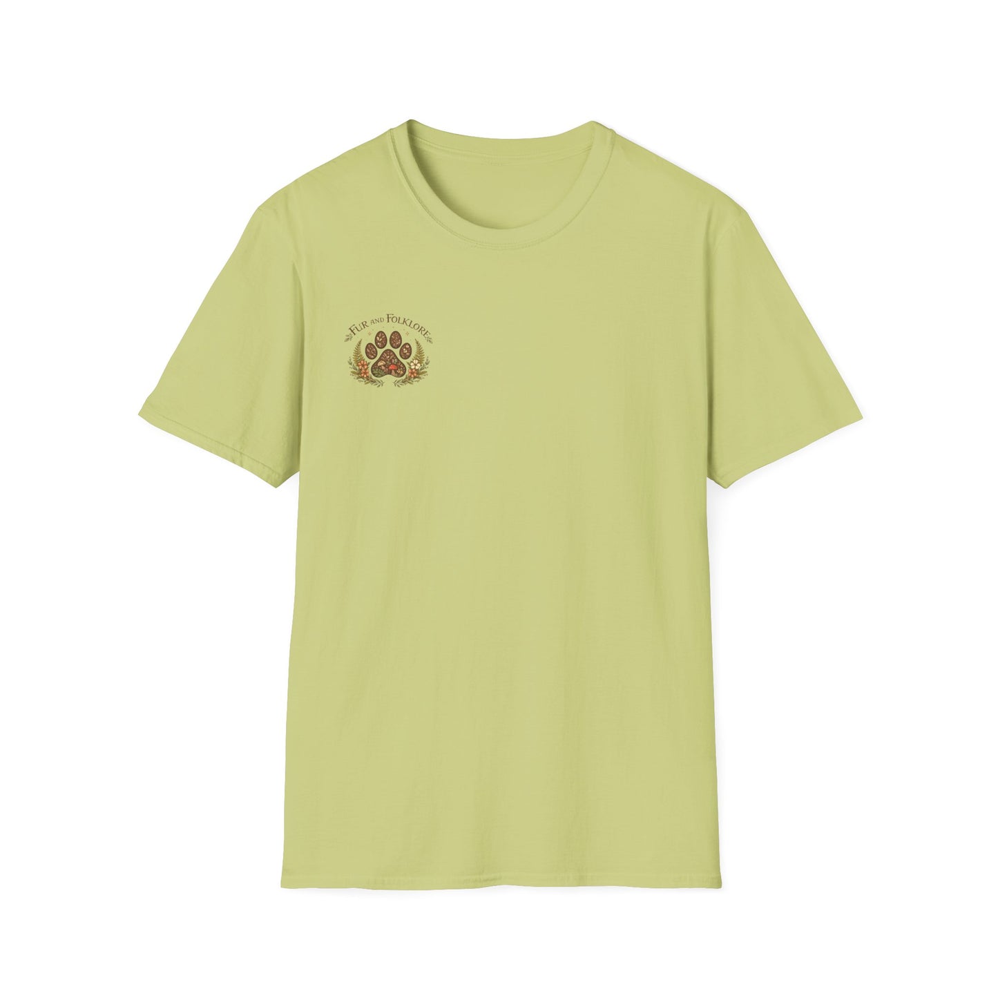 Poodle T-Shirt — Vintage Breed Art & History Gift
