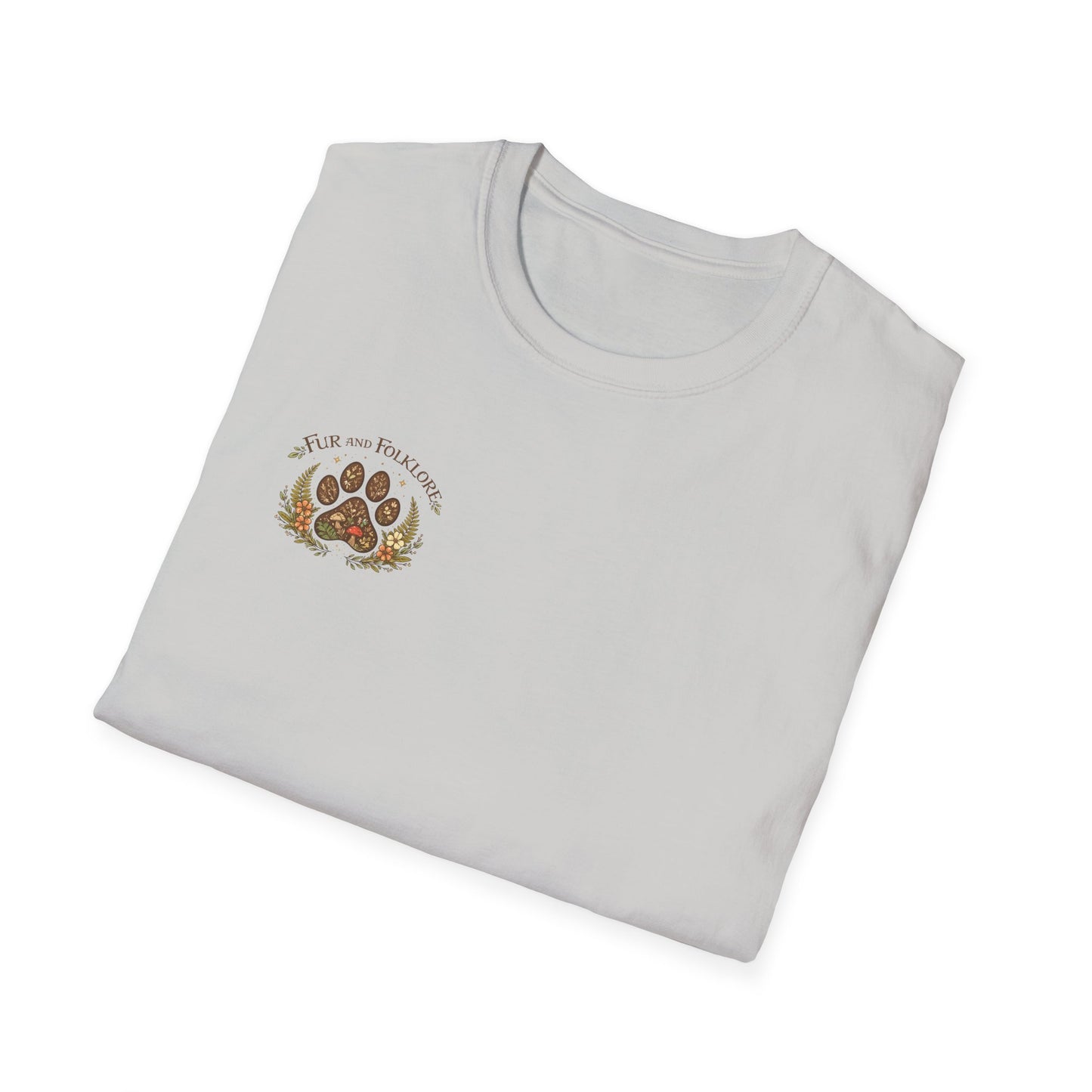 Labrador Retriever T-Shirt — Vintage Portrait Breed Tee
