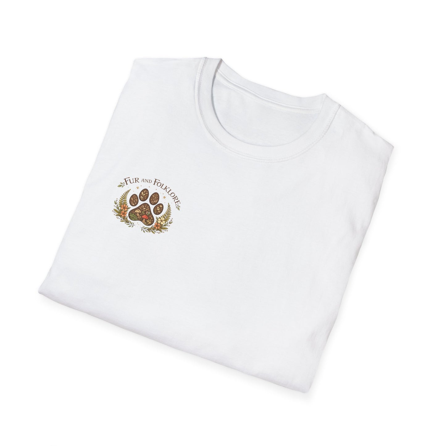 Labrador Retriever T-Shirt — Vintage Portrait Breed Tee