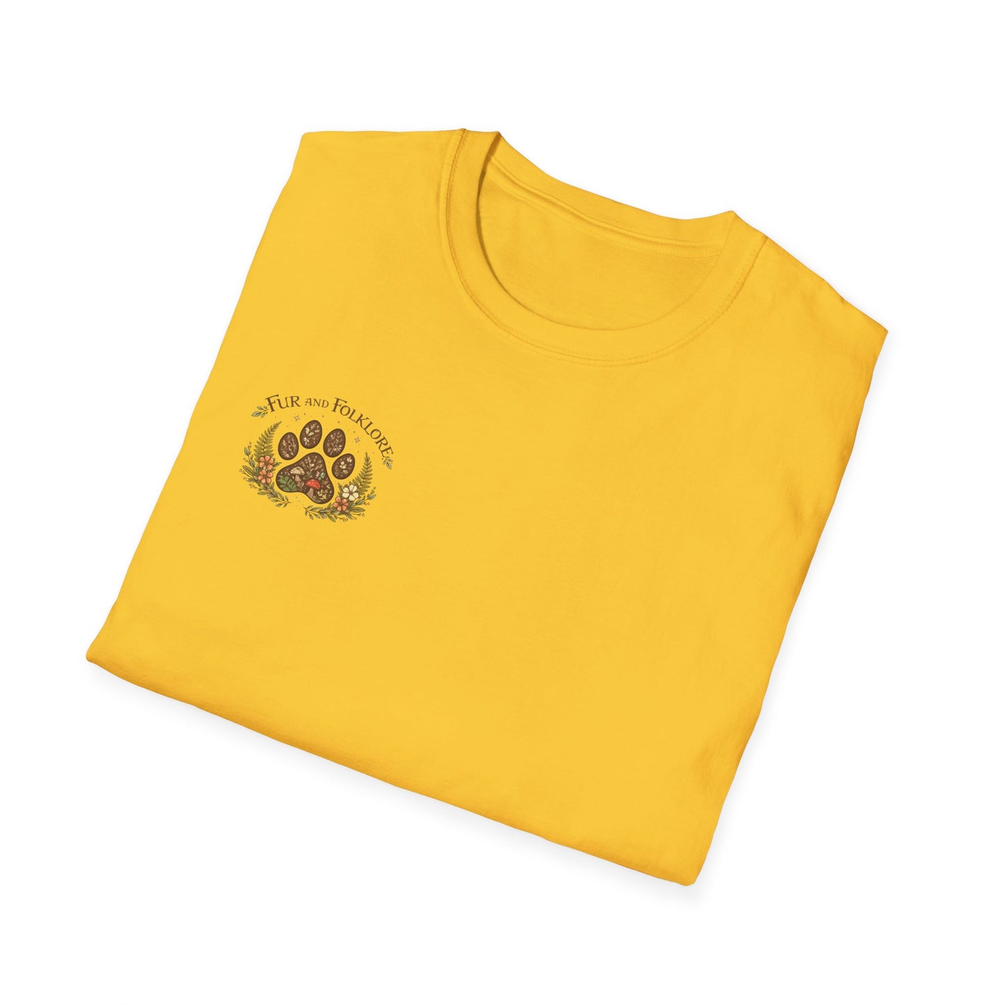 Jack Russell Terrier T-Shirt — Vintage Breed Art & History Gift