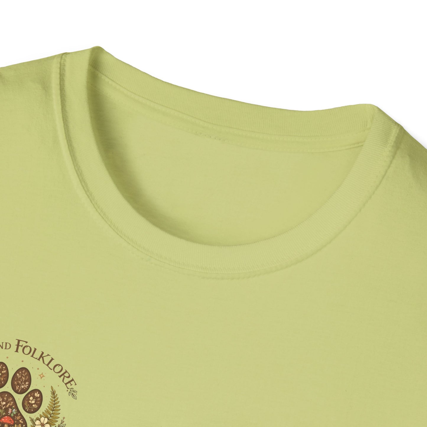 Bengal Cat T-Shirt — Vintage Bengal Illustration Tee