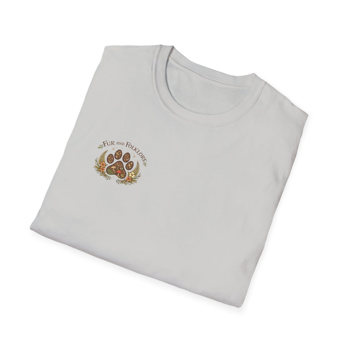 Golden Retriever T-Shirt — Vintage Sketch Breed Tee