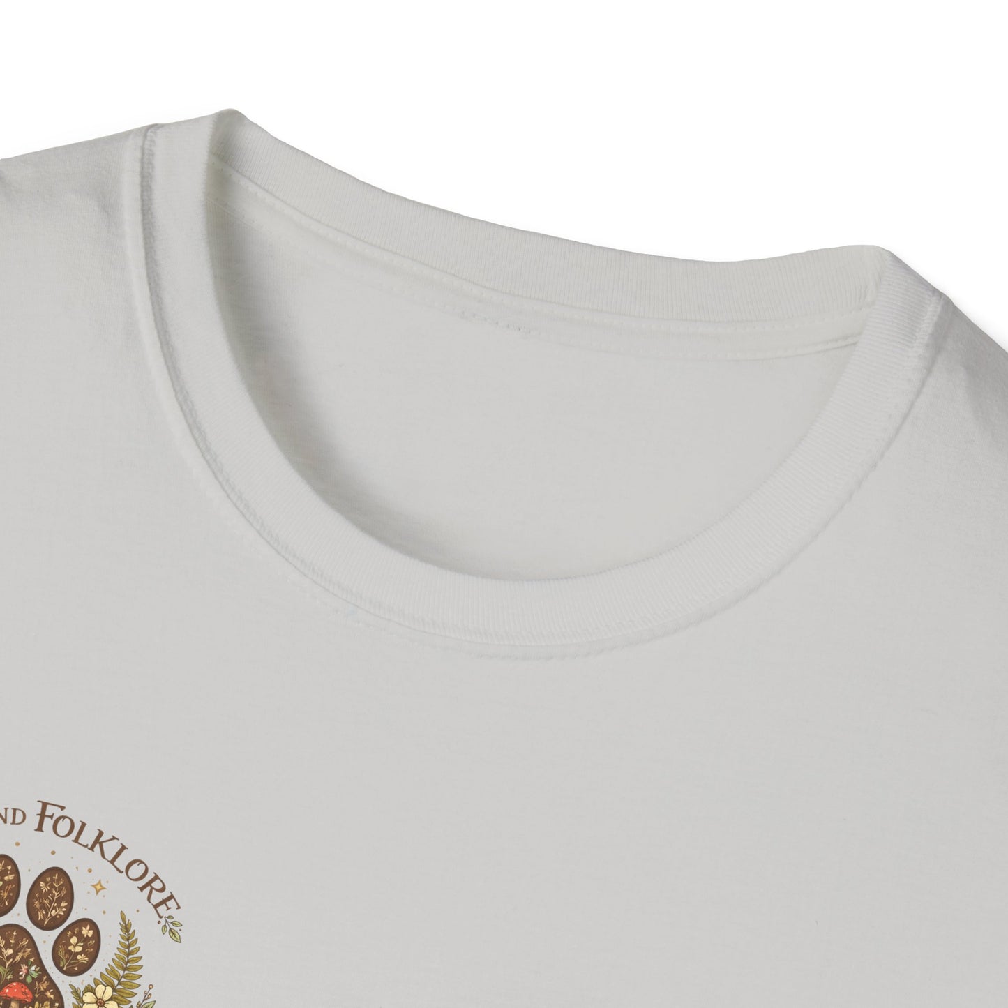 Bengal Cat T-Shirt — Vintage Bengal Illustration Tee
