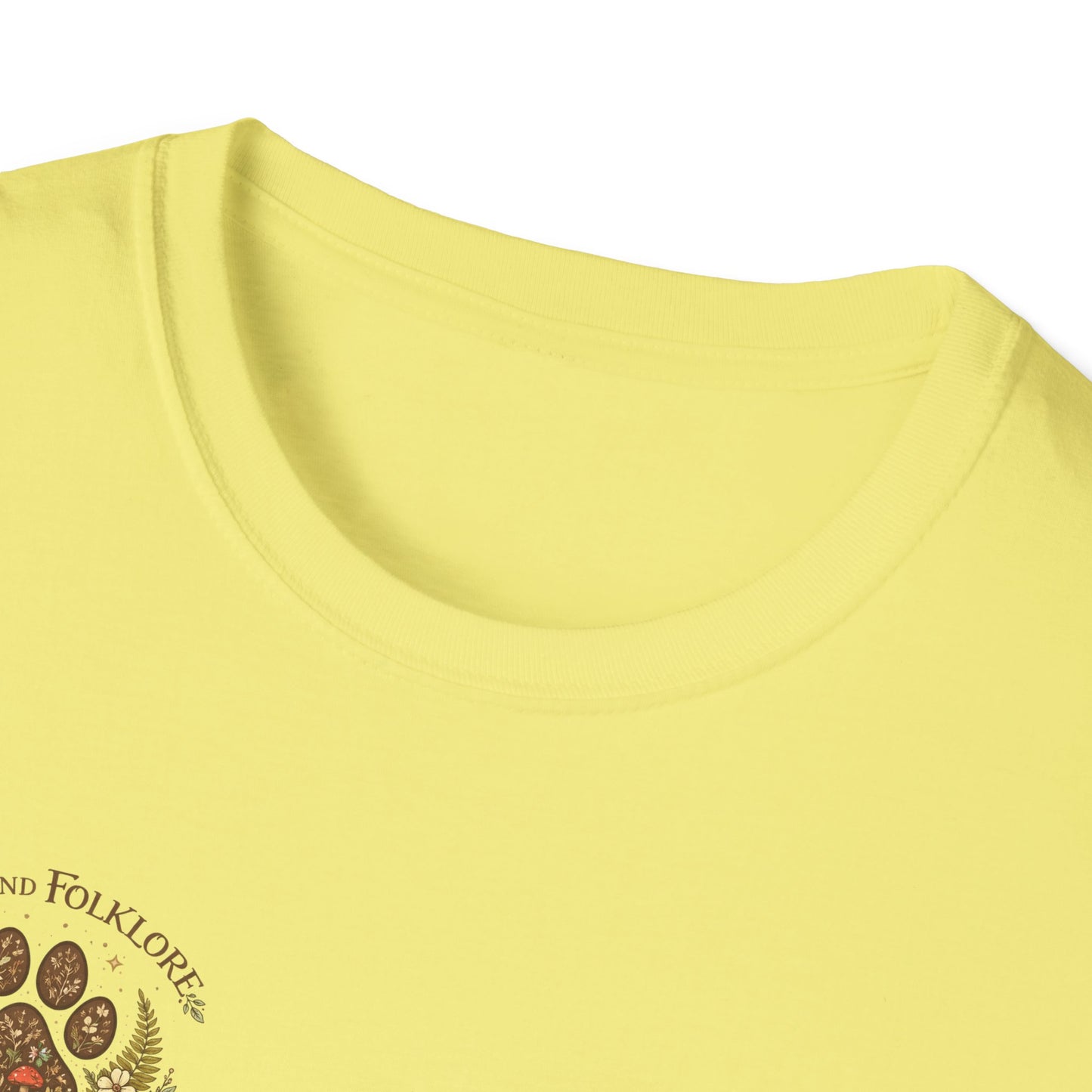 German Shepherd T-Shirt — Vintage Breed Art & History Gift