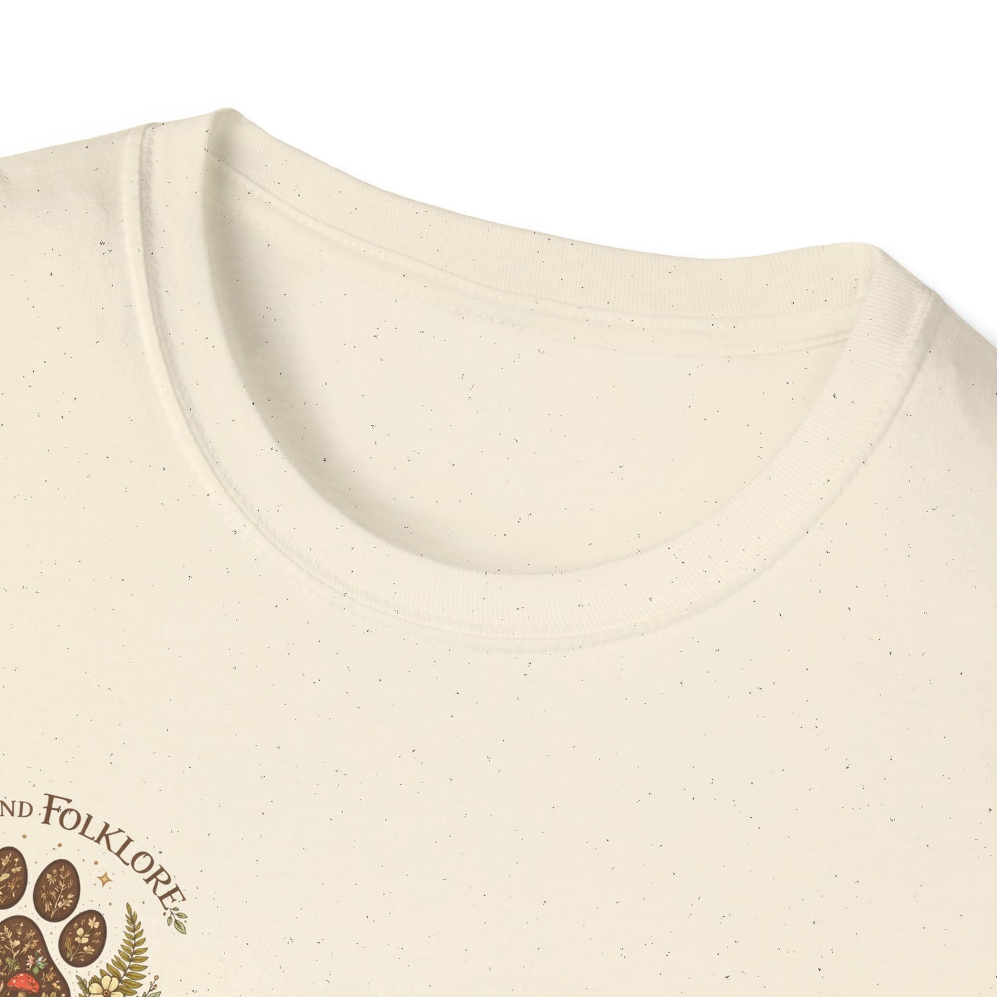 German Shepherd T-Shirt — Vintage Breed Art & History Gift