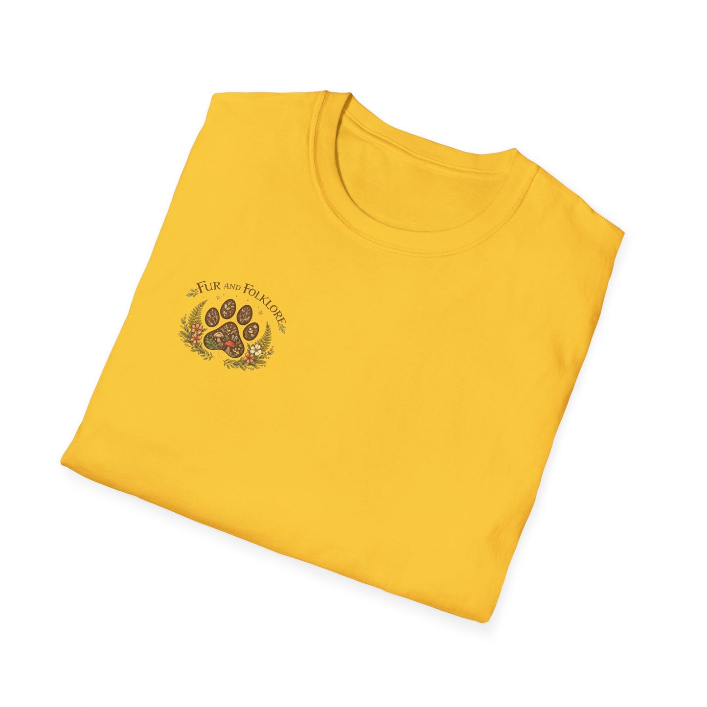 Labrador Retriever T-Shirt — Vintage Portrait Breed Tee