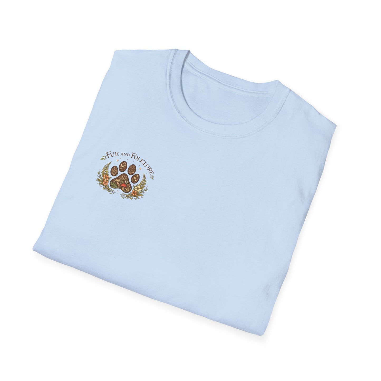 Labrador Retriever T-Shirt — Vintage Portrait Breed Tee