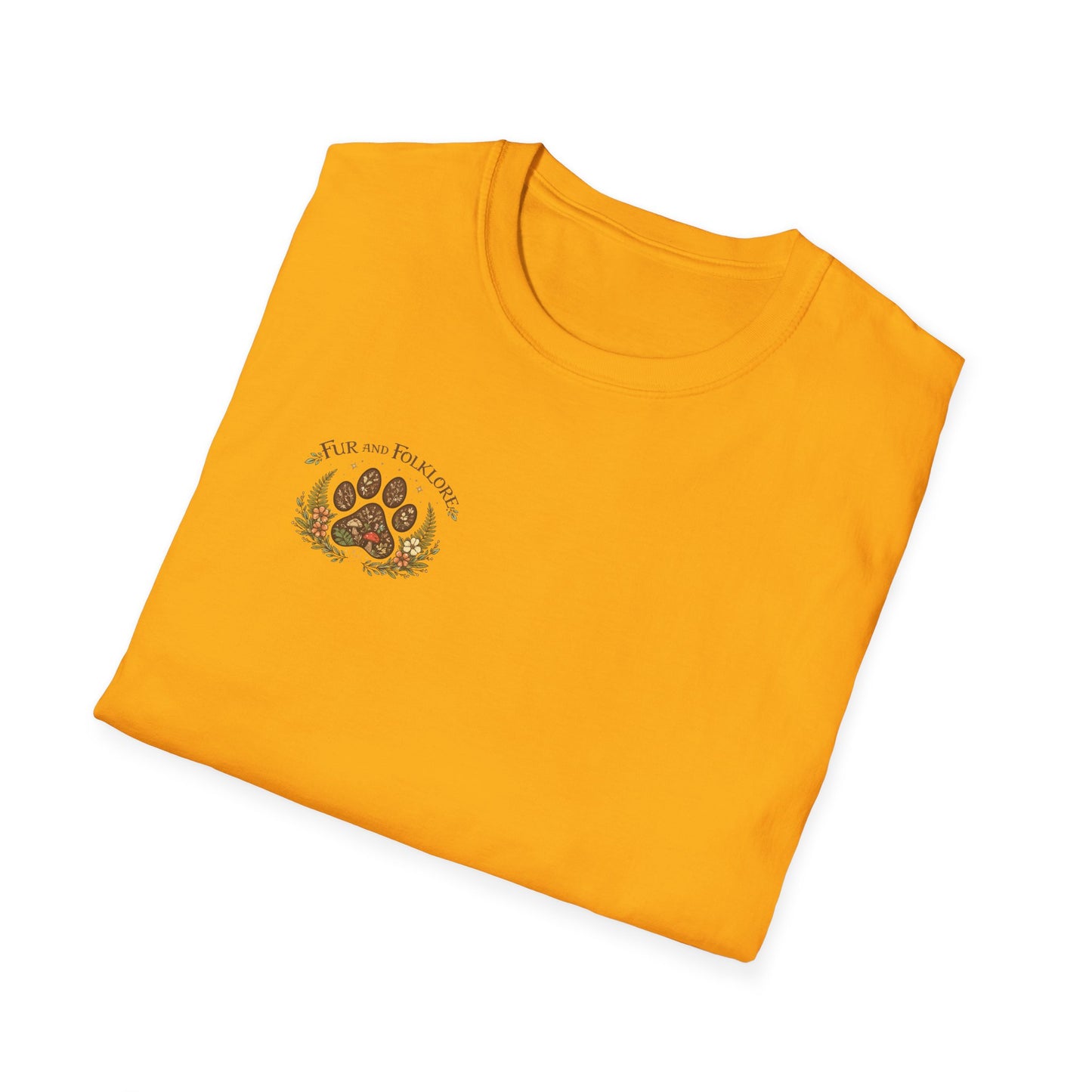French Bulldog T-Shirt — Vintage Breed Art & History Gift