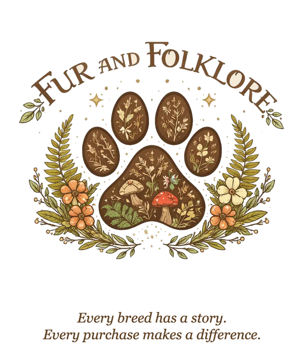 Fur and Folklore
